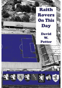 Raith Rovers On This Day