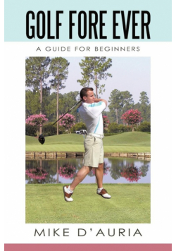 Golf Fore Ever