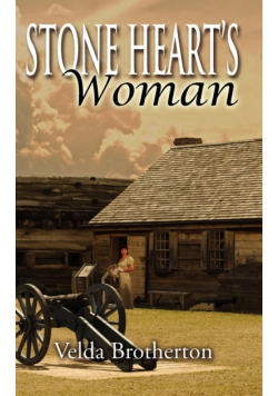 Stone Heart's Woman