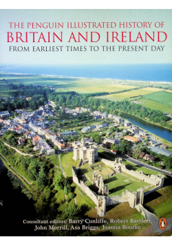 The Penguin illustrated history of Britain and Ireland
