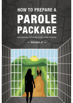 How To Prepare A Parole Package