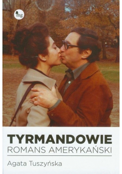 Tyrmandowie Romans amerykański