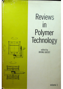 Reviews in Polymer Technology