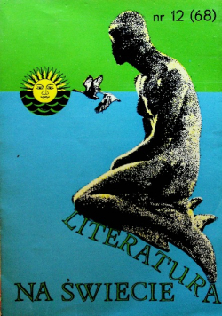 Literatura Na Świecie 12