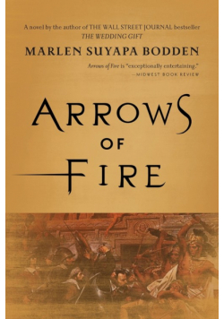 Arrows of Fire