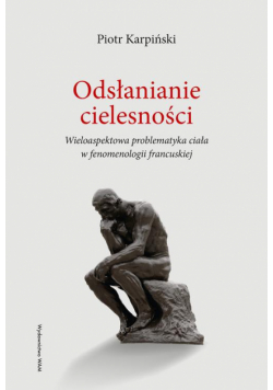Odsłanianie cielesności