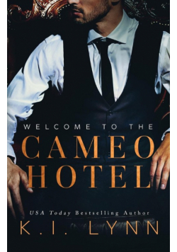 Welcome to the Cameo Hotel