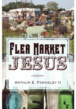 Flea Market Jesus