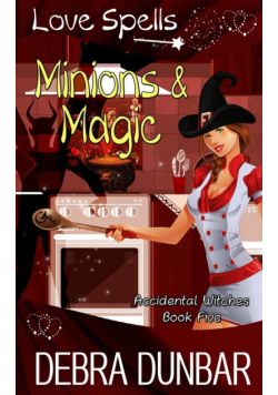 Minions and Magic