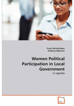 Women Political Participation in Local Government