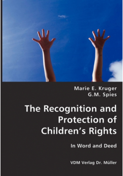 The Recognition and Protection of Children´s Rights
