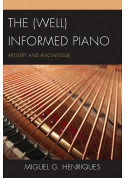 The (Well) Informed Piano