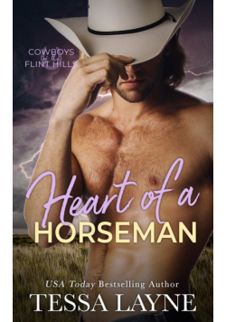 Heart of a Horseman