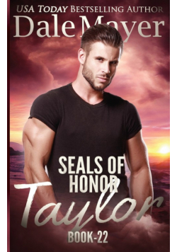 SEALs of Honor - Taylor