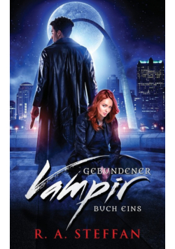 Gebundener Vampir