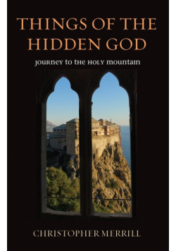 Things of the Hidden God