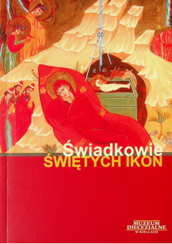 Świadkowie świętych ikon