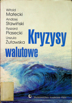 Kryzysy walutowe