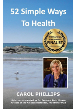 52 Simple Ways to Health