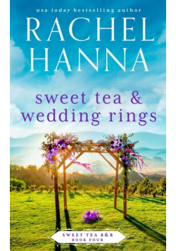 Sweet Tea & Wedding Rings