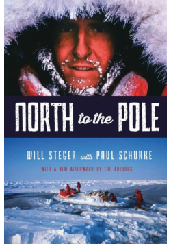 North to the Pole