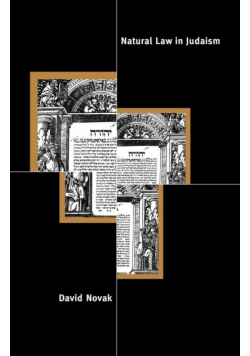 Natural Law in Judaism