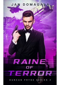 Raine of Terror