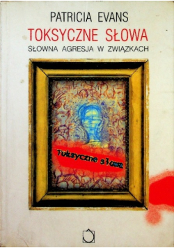 Toksyczne słowa
