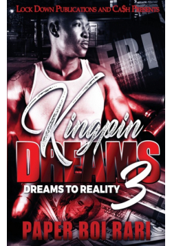 Kingpin Dreams 3