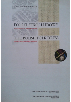 Polski strój ludowy