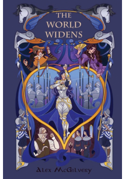 The World Widens