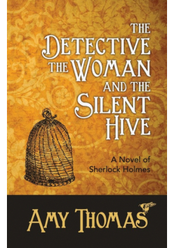 The Detective, the Woman and the Silent Hive