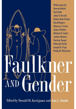 Faulkner and Gender