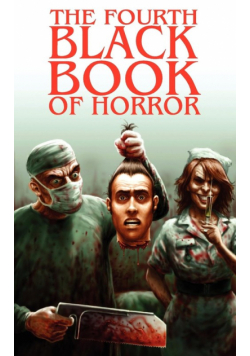 The Fourth Black Book of Horror