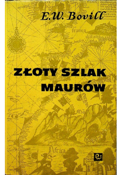 Złoty szlak maurów