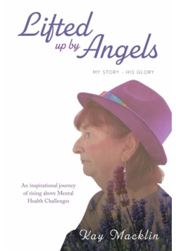 Lifted Up By Angels