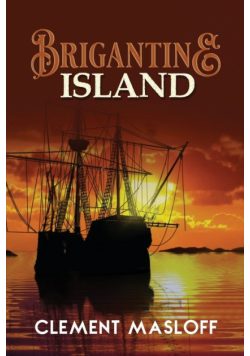 Brigantine Island