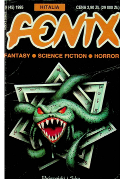 Fenix nr 9 ( 45 ) 1995