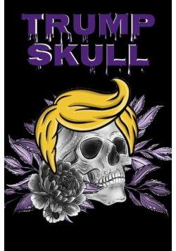 Trump Skull