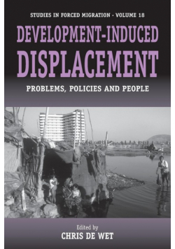 Development-Induced Displacement