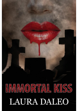 Immortal Kiss