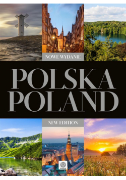 Imagine. Polska-Poland wyd.2018