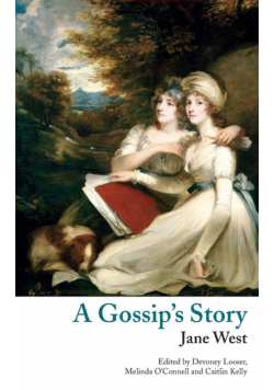 A Gossip's Story (Valancourt Classics)