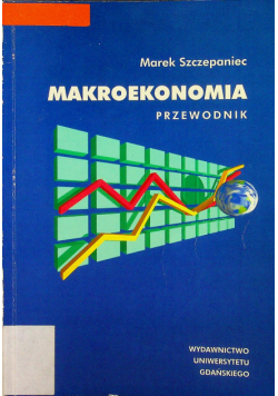 Makroekonomia przewodnik