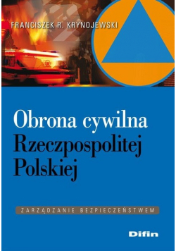 Obrona cywilna Rzeczpospolitej Polskiej