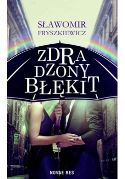 Zdradzony błękit