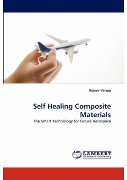 Self Healing Composite Materials