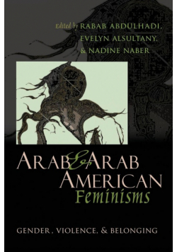 Arab & Arab American Feminisms