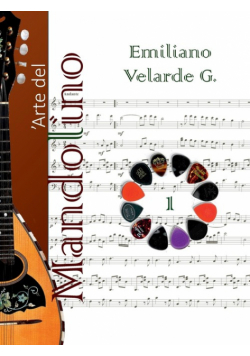L' Arte del Mandolino 1