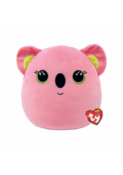 Beanie Boos Poppy - Różowy Koala 22cm